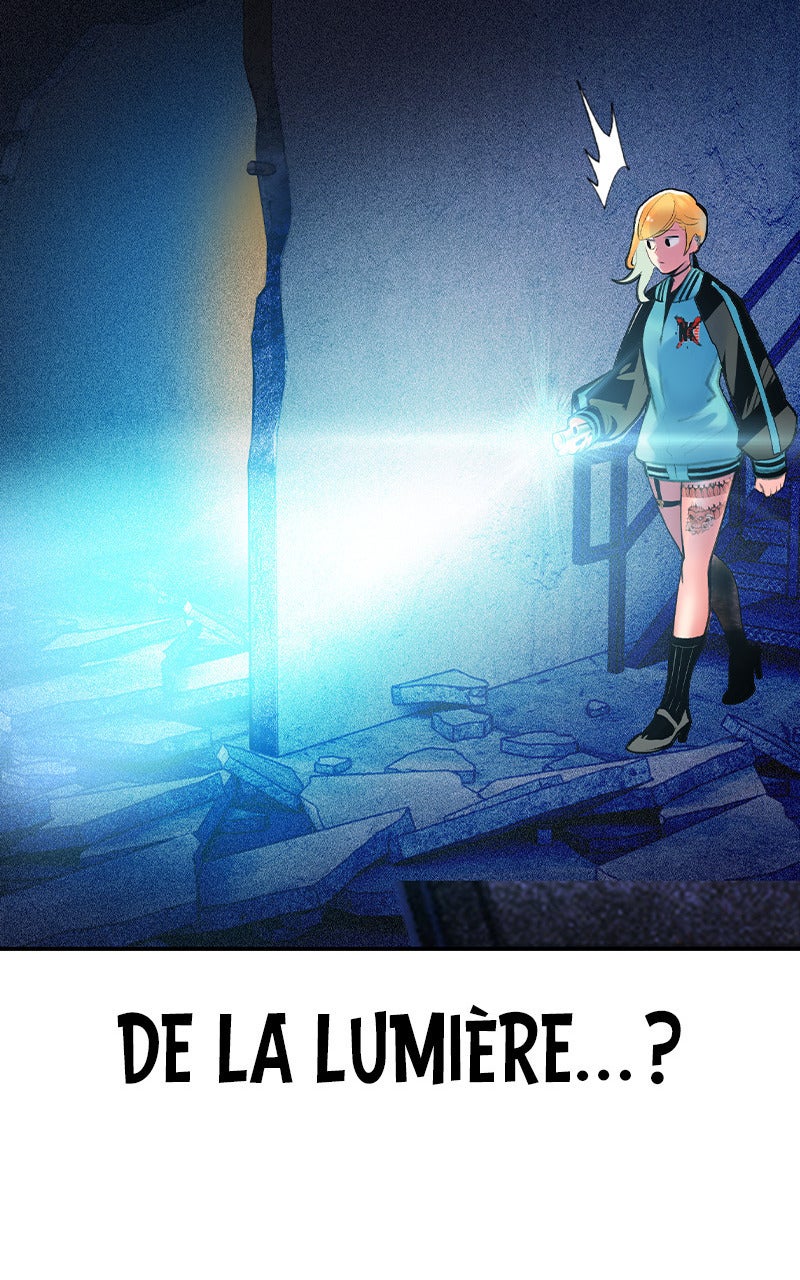 Read Jungle Juice fr Manga Online