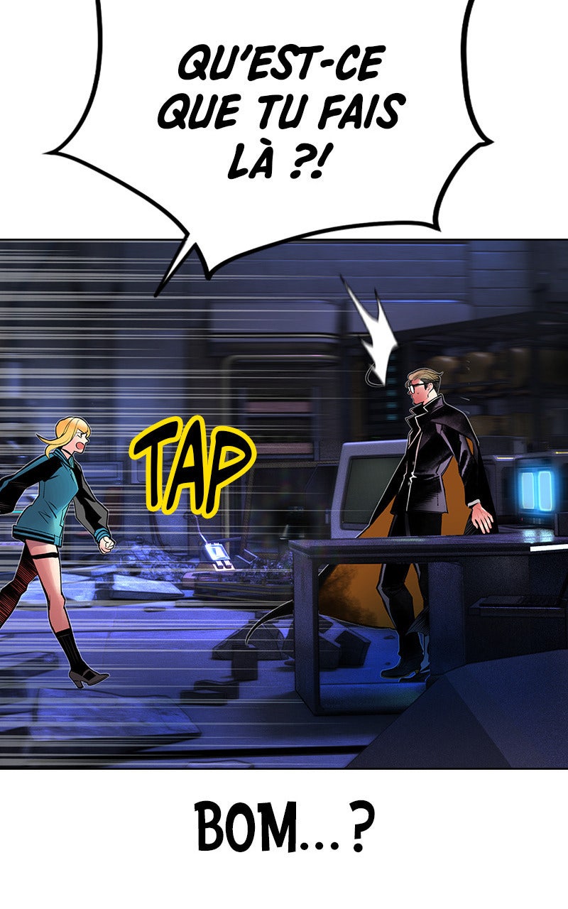 Read Jungle Juice fr Manga Online