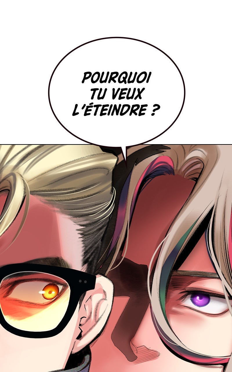 Read Jungle Juice fr Manga Online