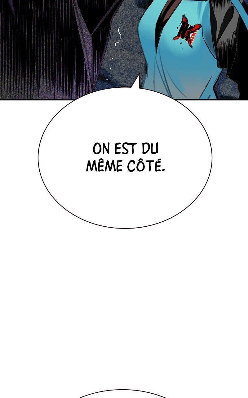 Read Jungle Juice fr Manga Online