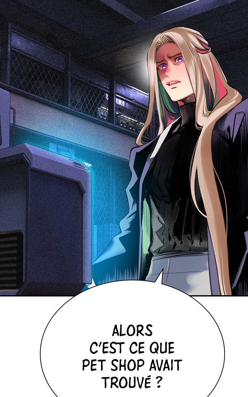 Read Jungle Juice fr Manga Online