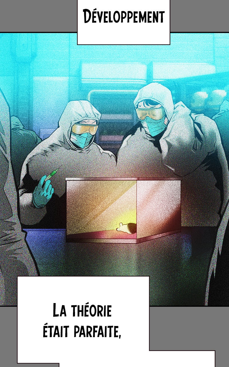 Read Jungle Juice fr Manga Online