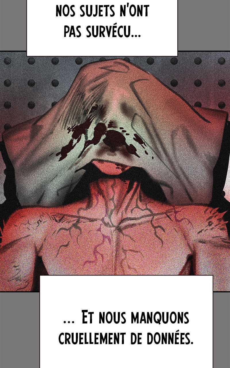 Read Jungle Juice fr Manga Online