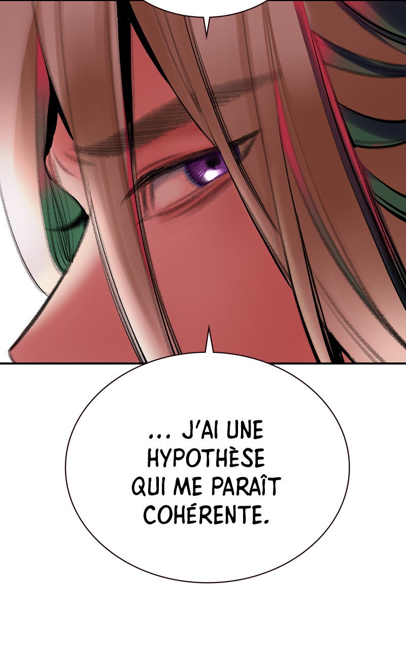 Read Jungle Juice fr Manga Online