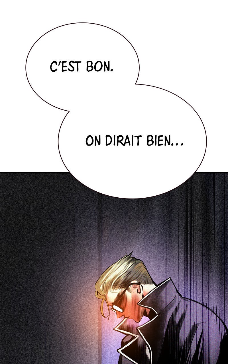 Read Jungle Juice fr Manga Online