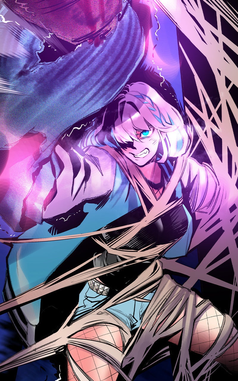 Read Jungle Juice fr Manga Online