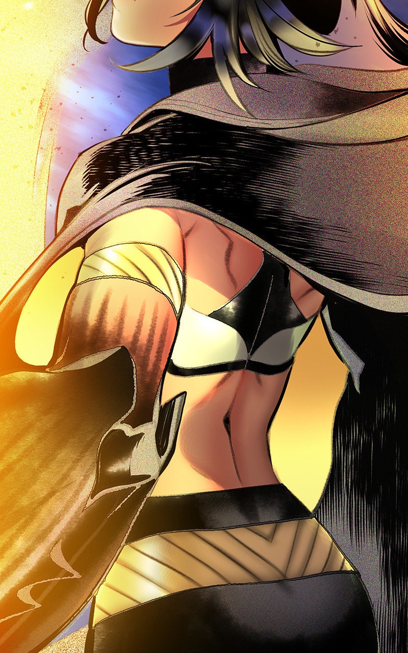 Read Jungle Juice fr Manga Online