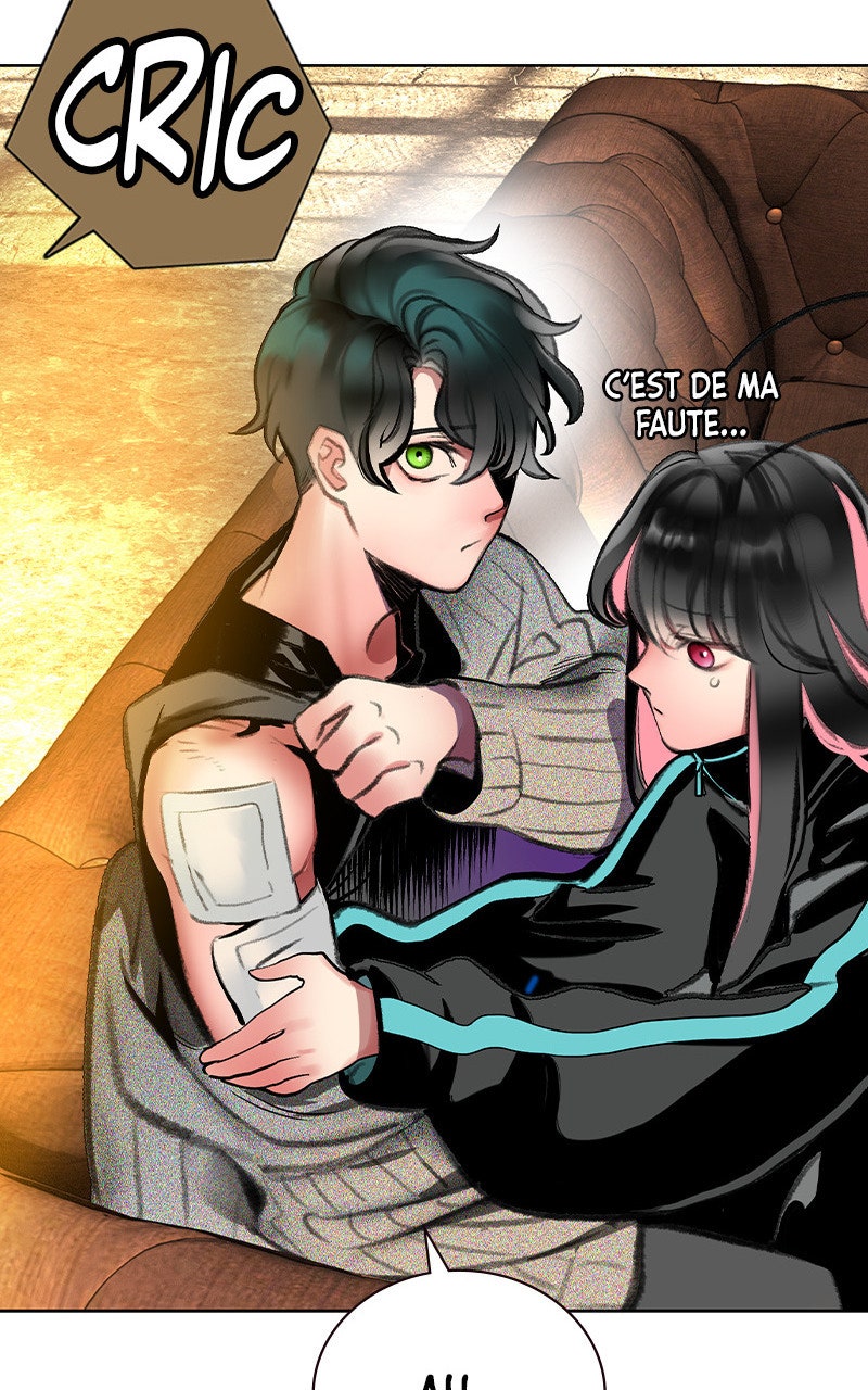 Read Jungle Juice fr Manga Online