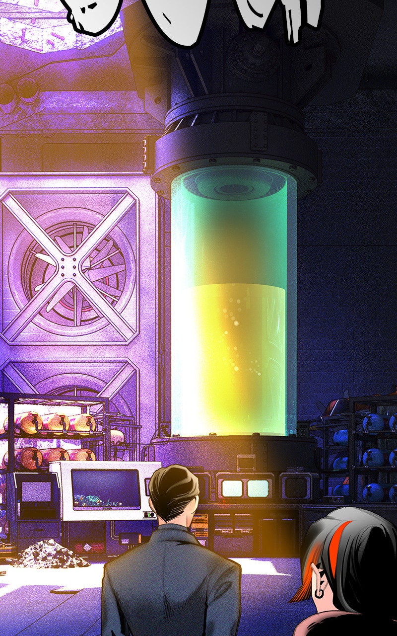 Read Jungle Juice fr Manga Online