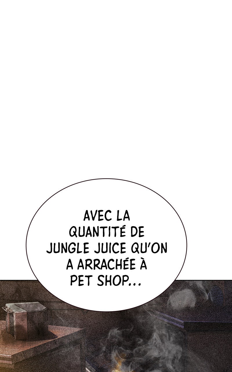 Read Jungle Juice fr Manga Online