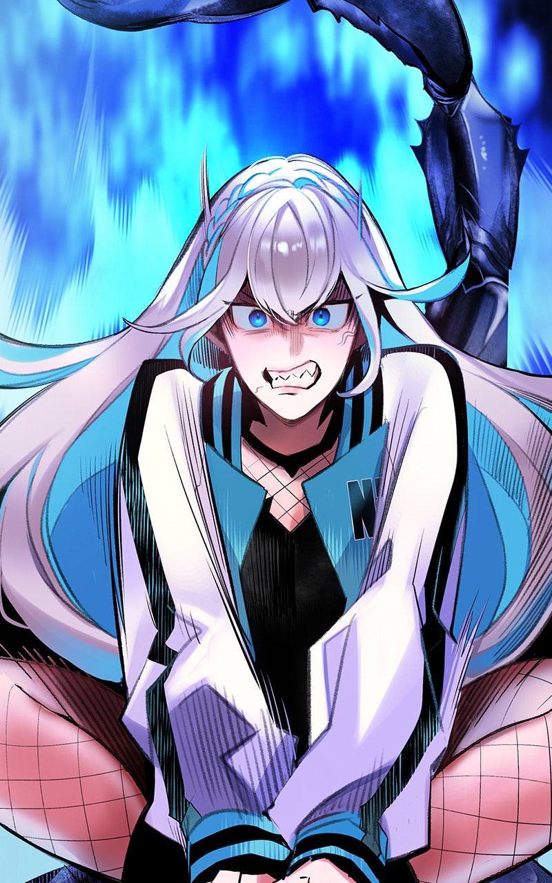 Read Jungle Juice fr Manga Online