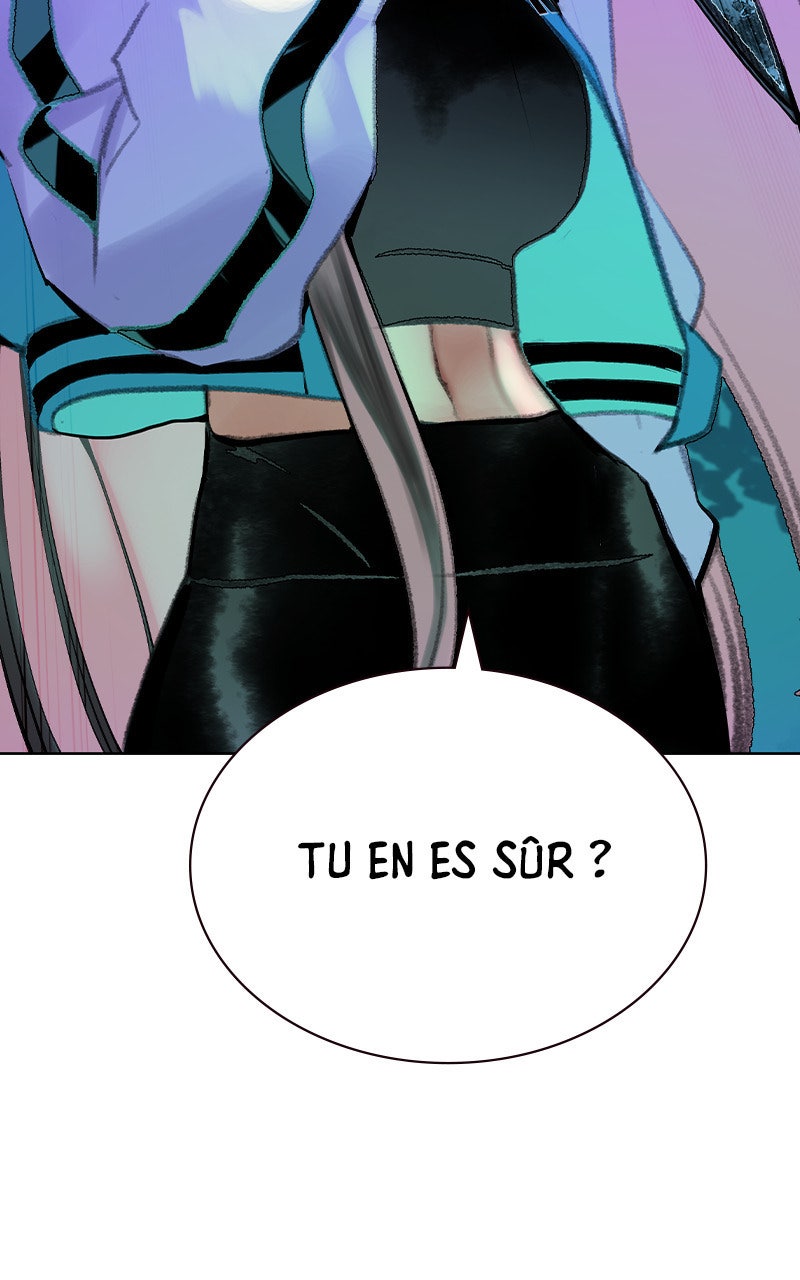 Read Jungle Juice fr Manga Online