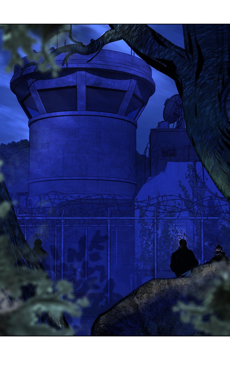 Read Jungle Juice fr Manga Online