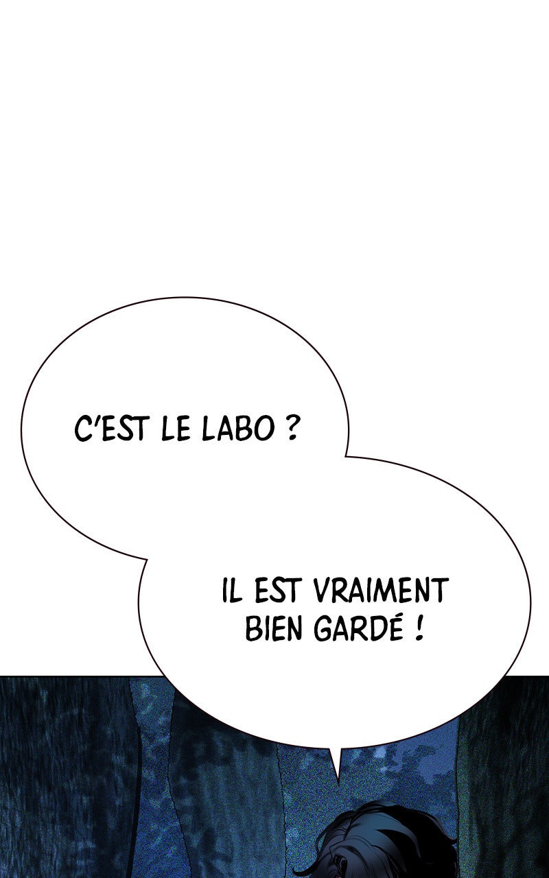 Read Jungle Juice fr Manga Online