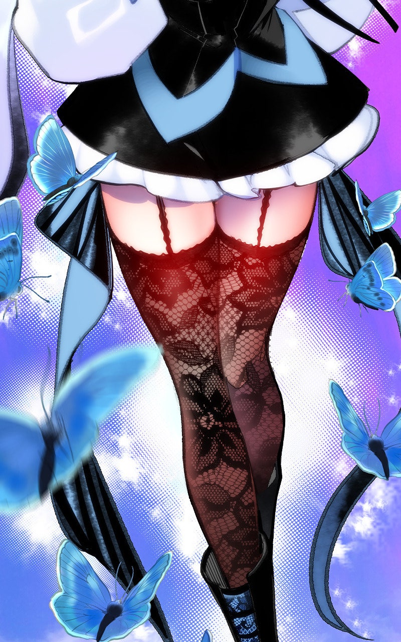 Read Jungle Juice fr Manga Online