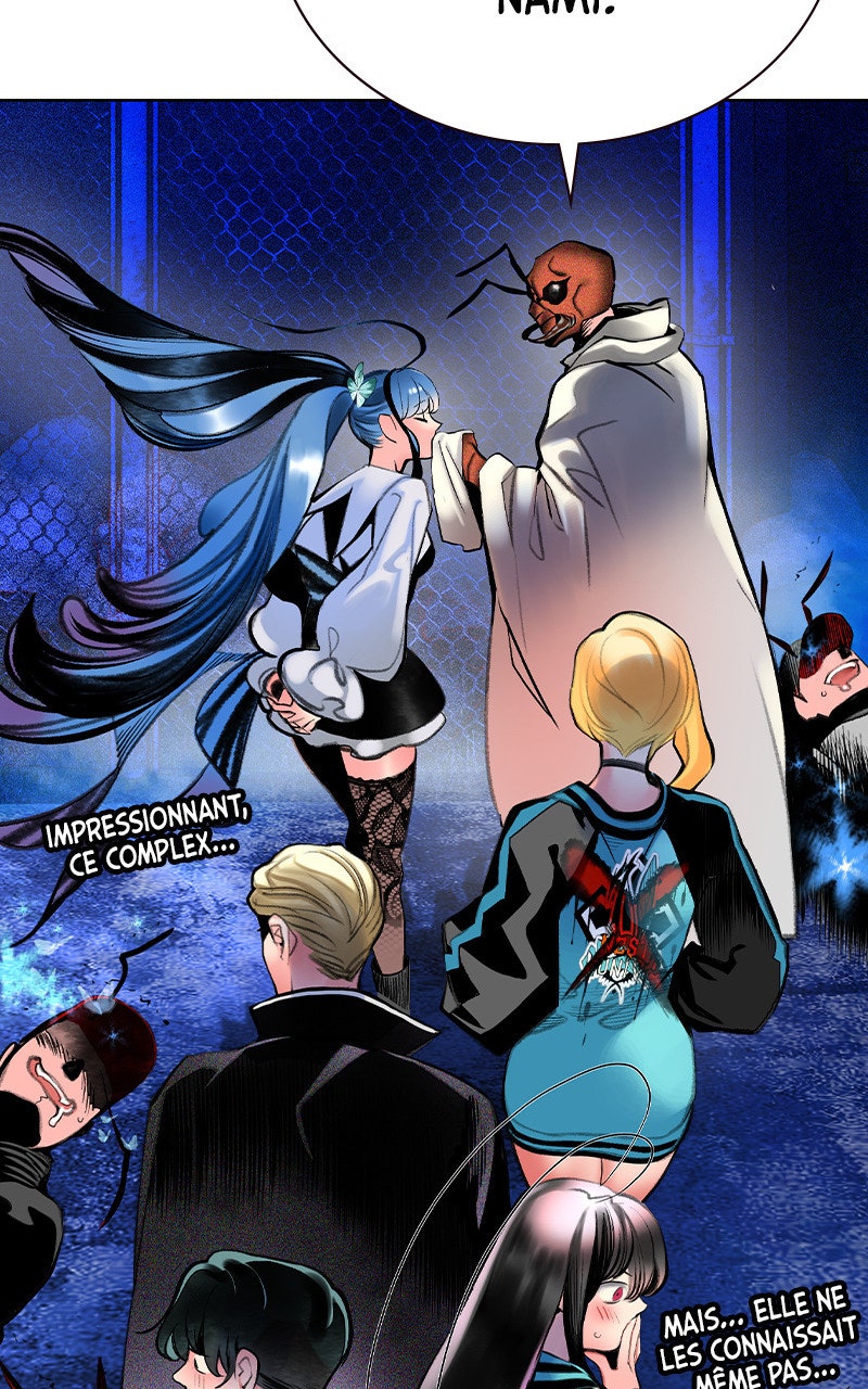 Read Jungle Juice fr Manga Online