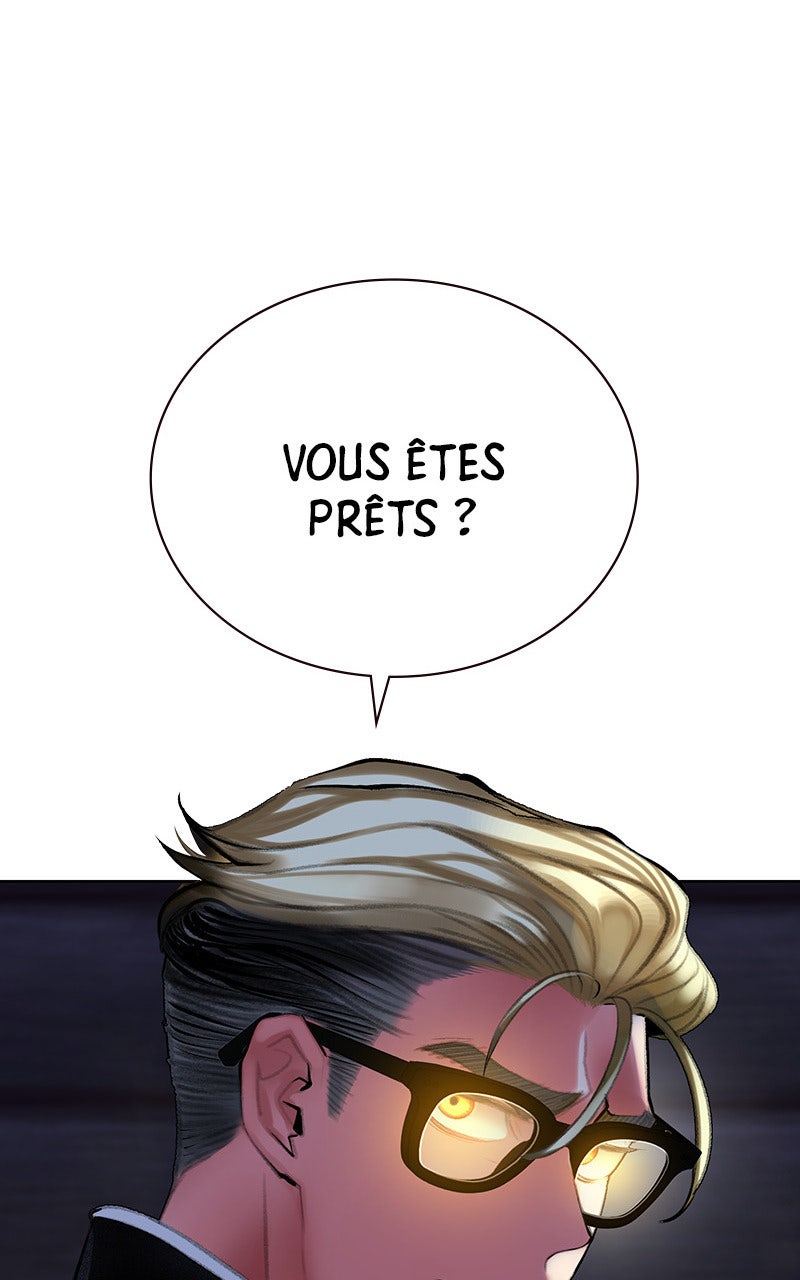 Read Jungle Juice fr Manga Online