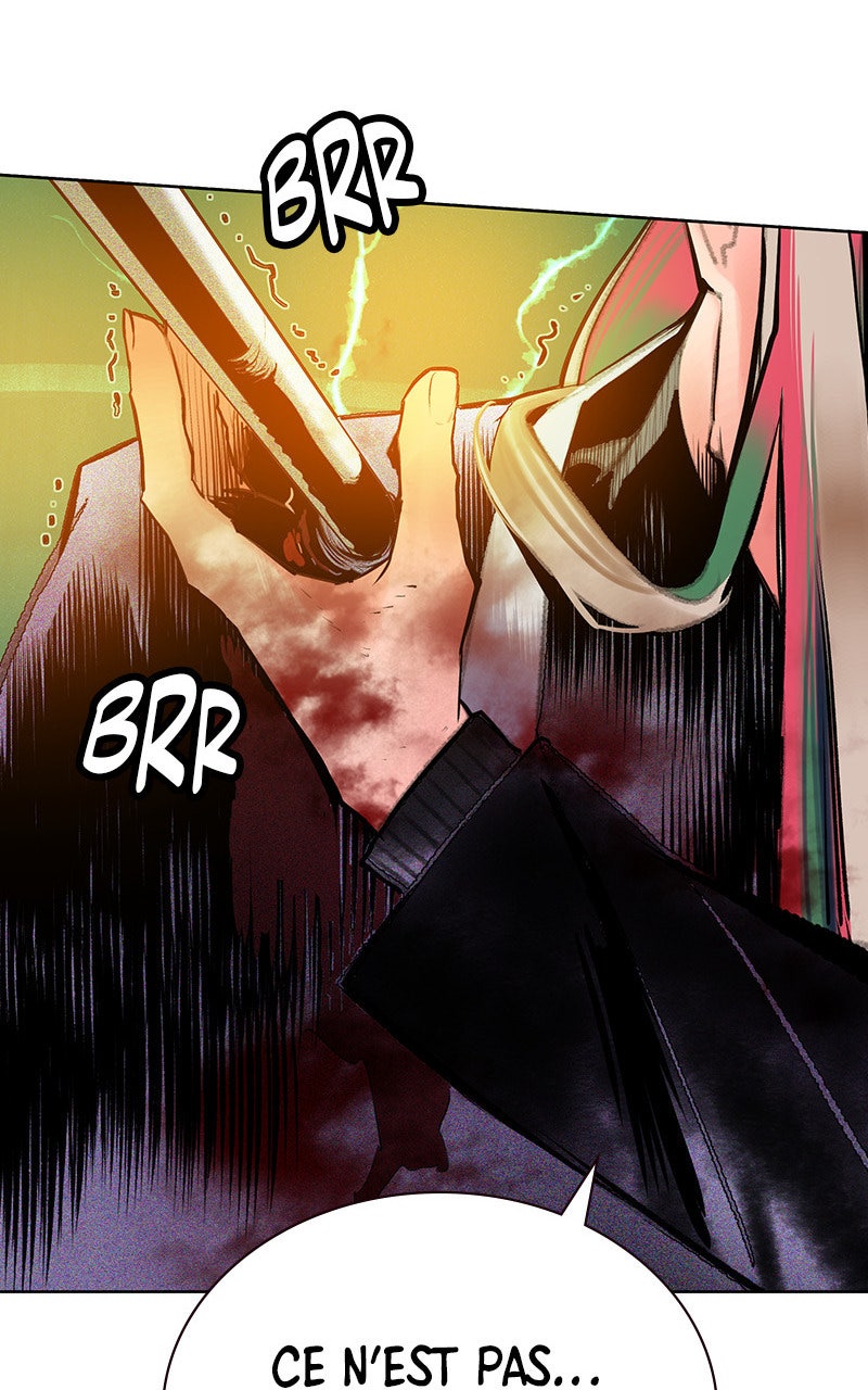 Read Jungle Juice fr Manga Online