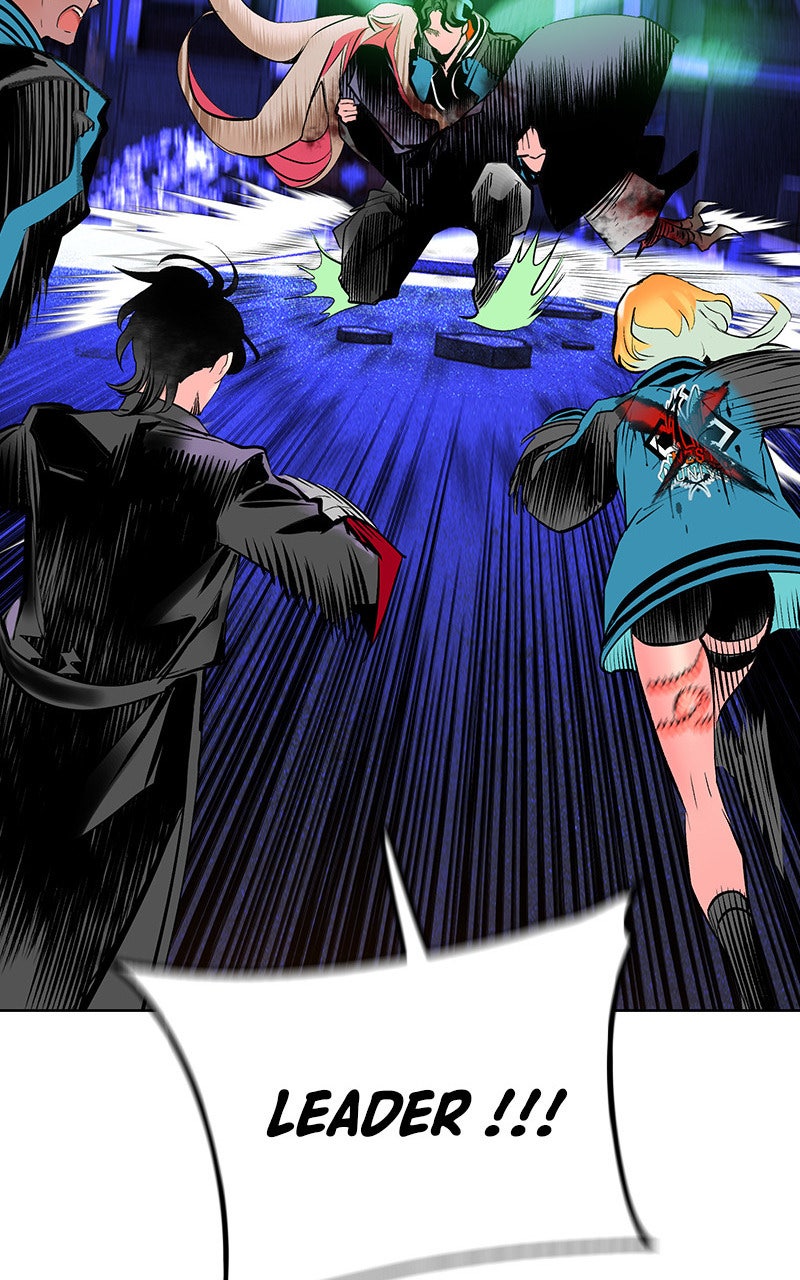 Read Jungle Juice fr Manga Online