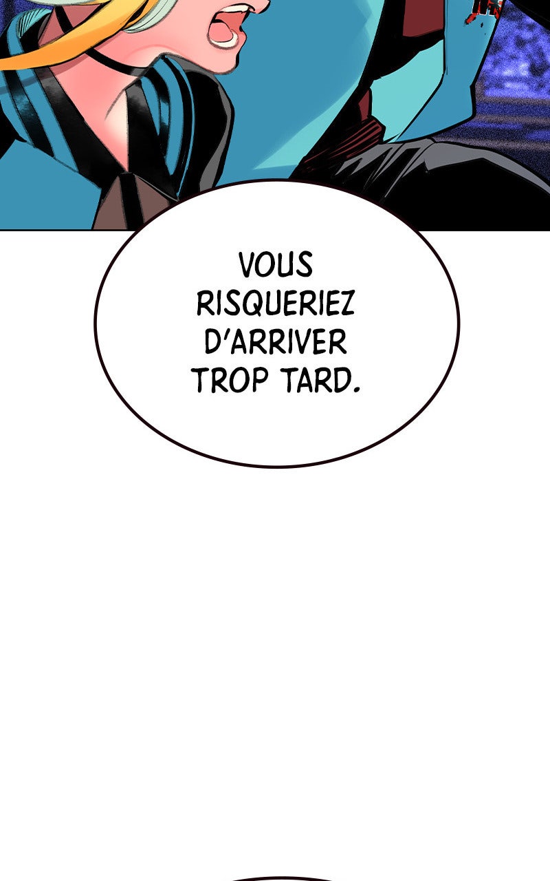 Read Jungle Juice fr Manga Online