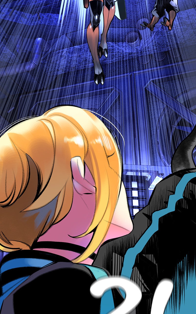 Read Jungle Juice fr Manga Online