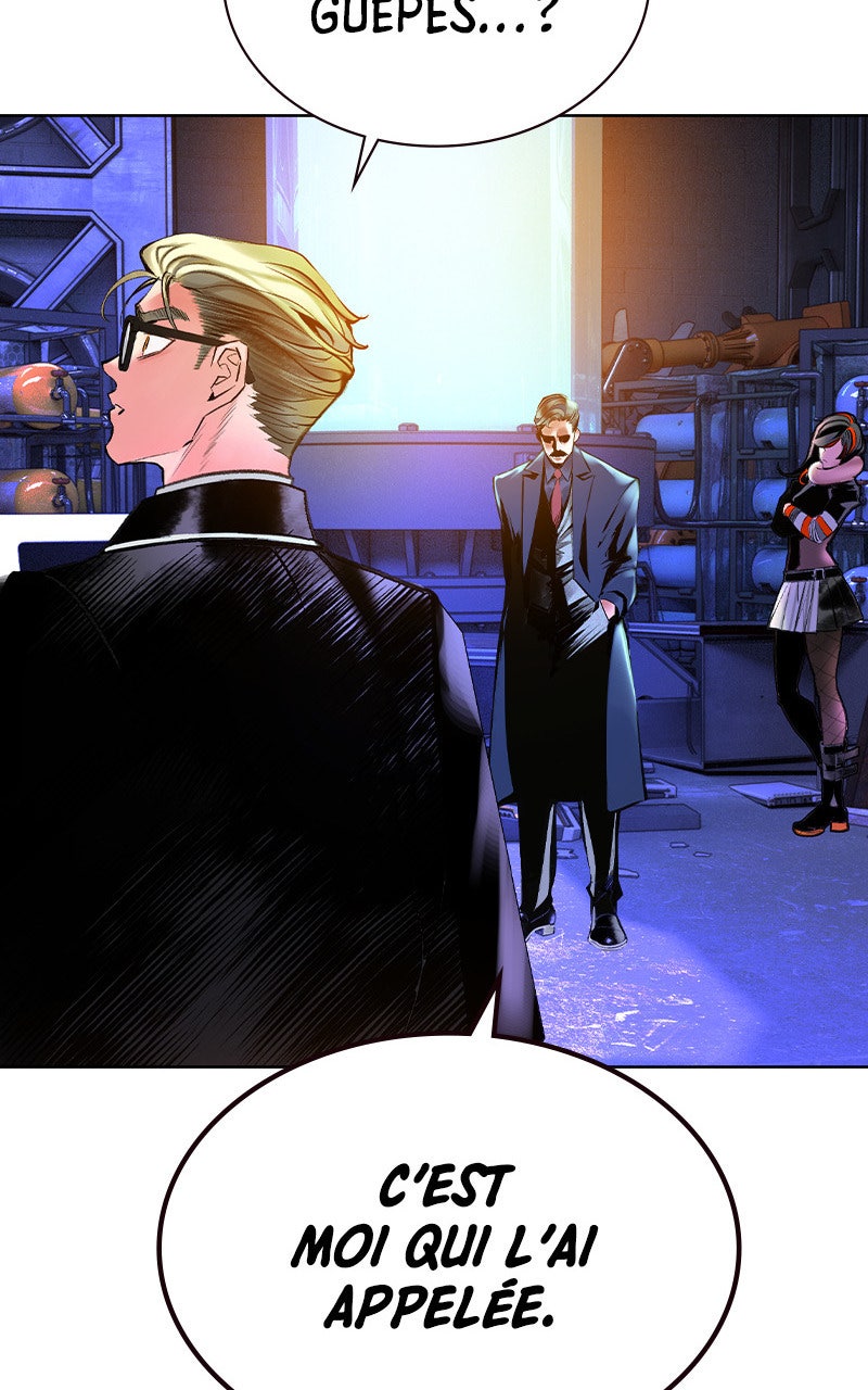 Read Jungle Juice fr Manga Online