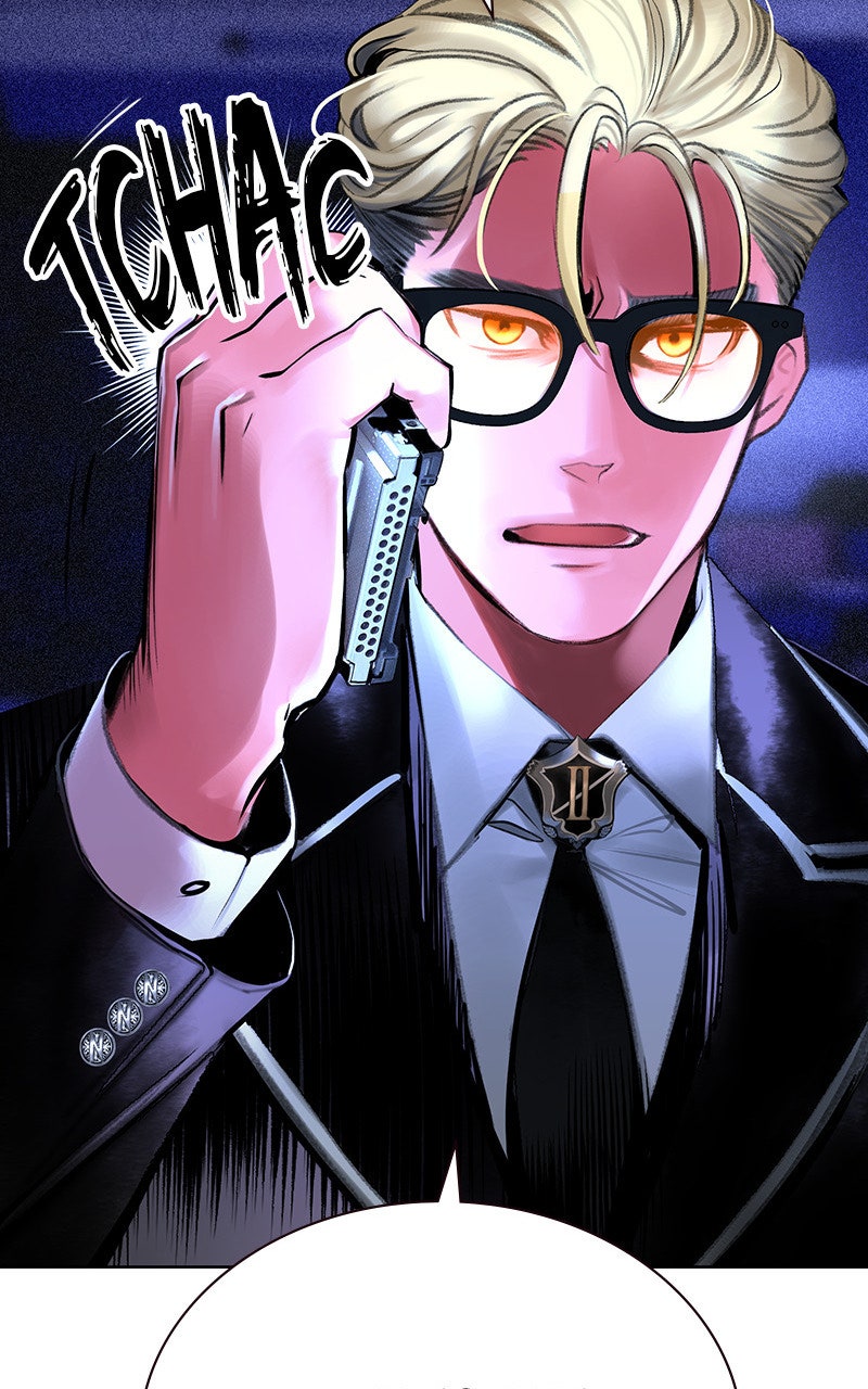 Read Jungle Juice fr Manga Online