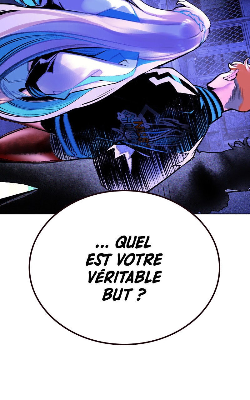 Read Jungle Juice fr Manga Online