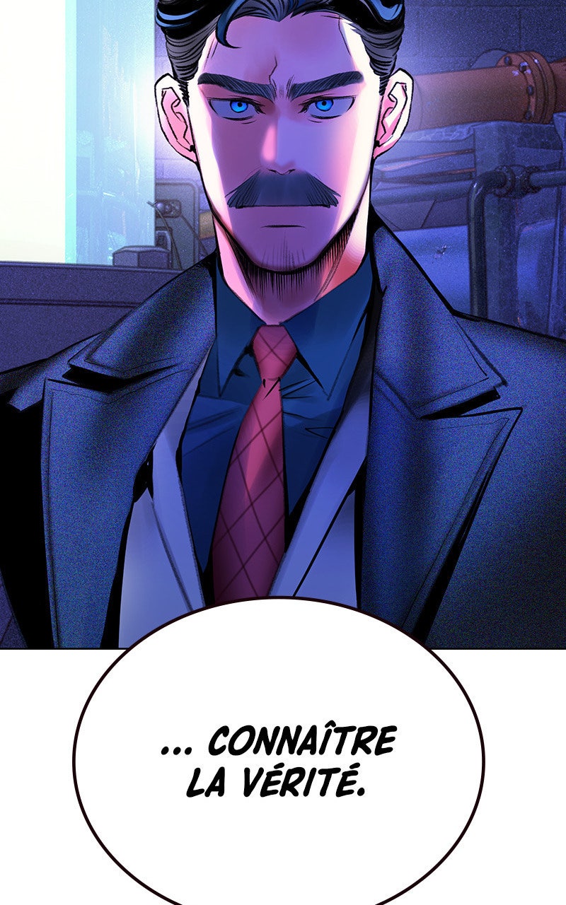 Read Jungle Juice fr Manga Online