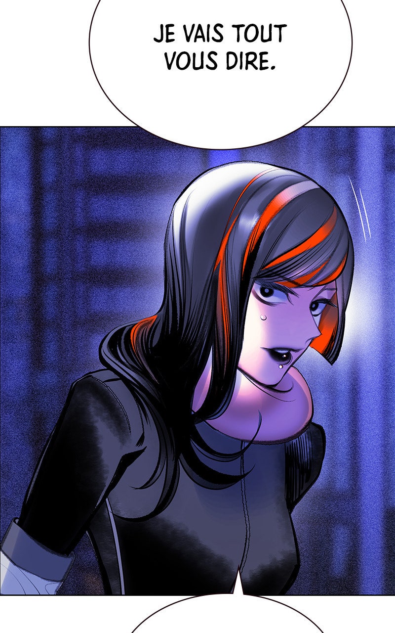 Read Jungle Juice fr Manga Online