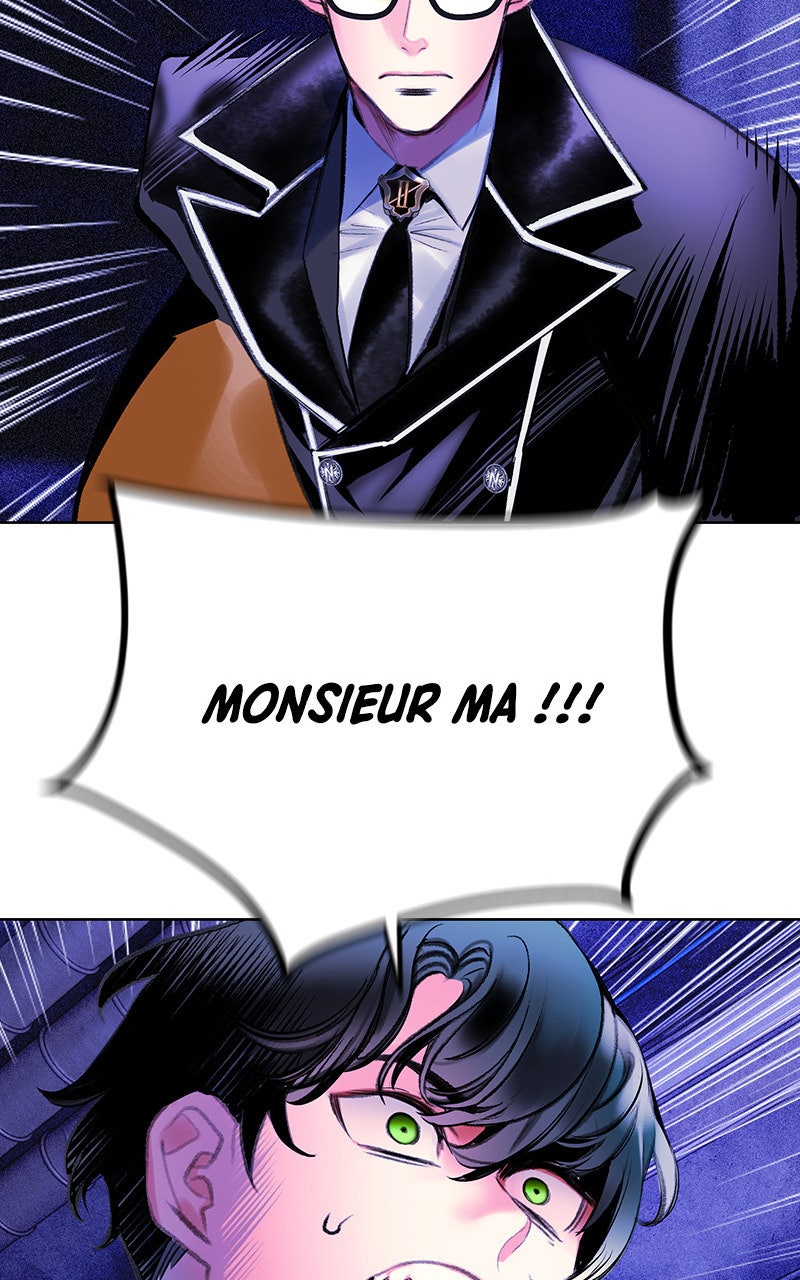 Read Jungle Juice fr Manga Online