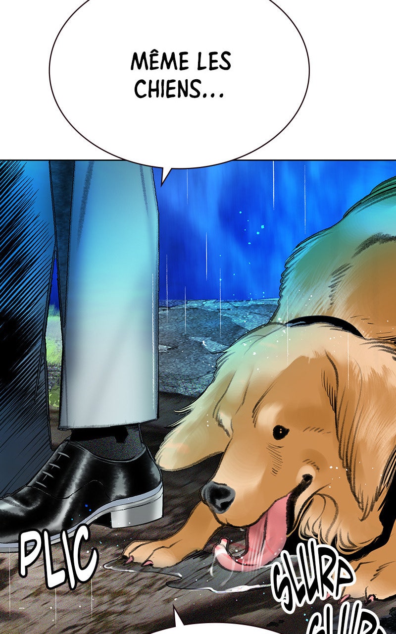 Read Jungle Juice fr Manga Online