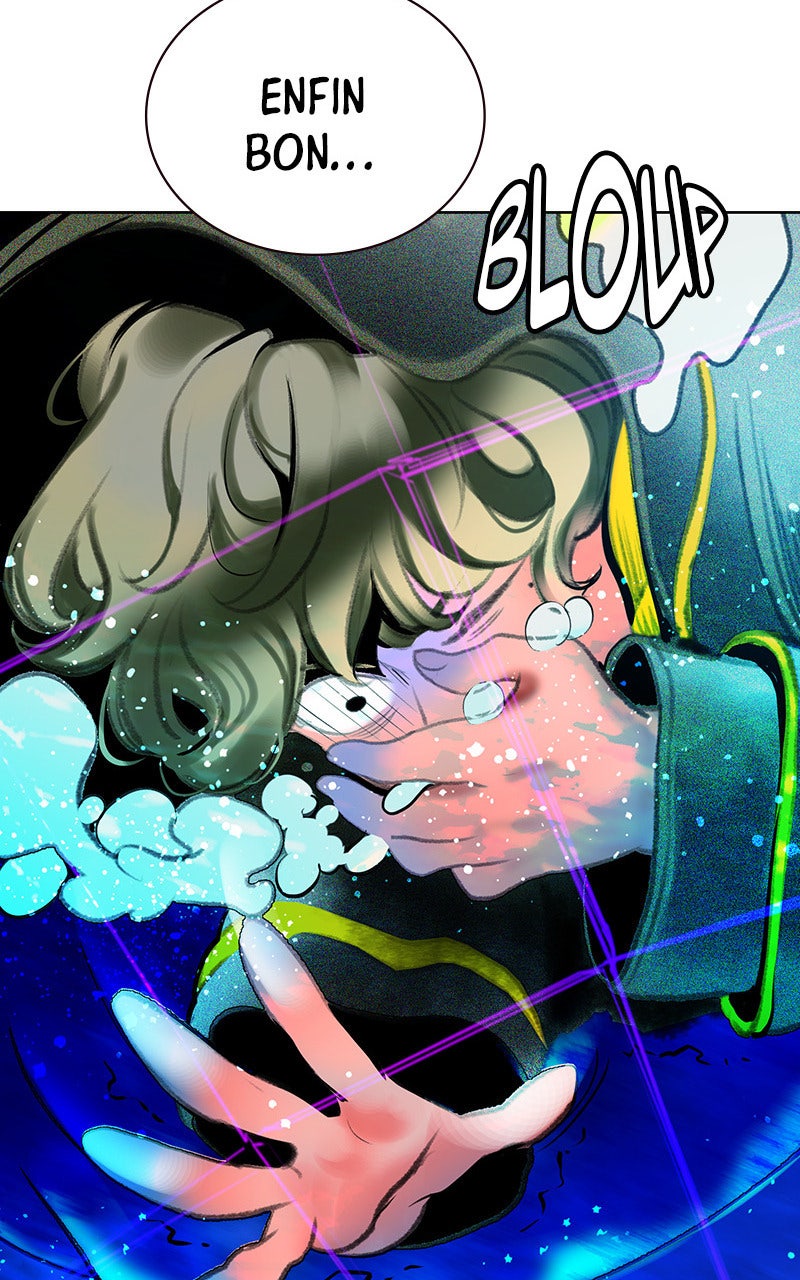 Read Jungle Juice fr Manga Online