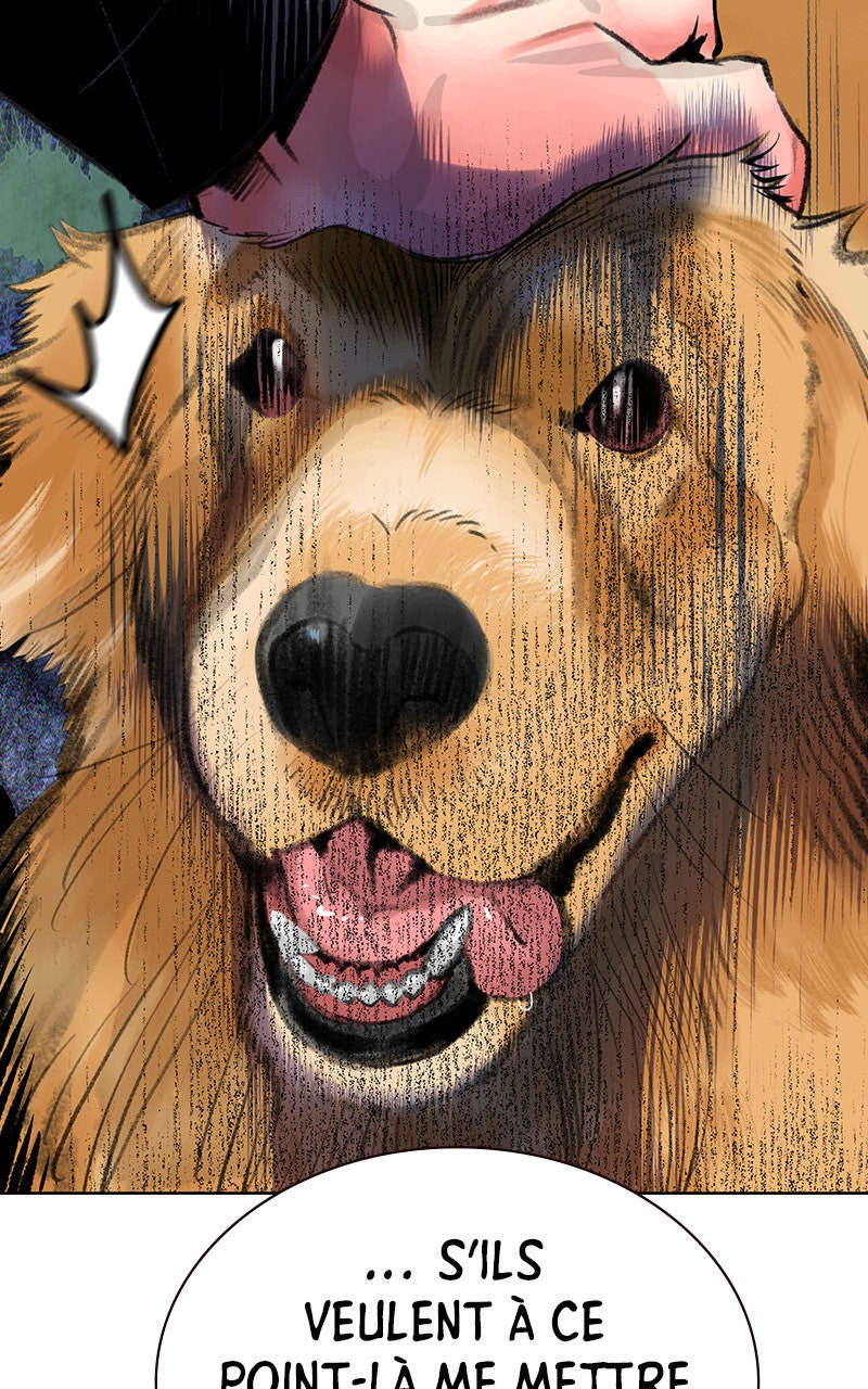 Read Jungle Juice fr Manga Online