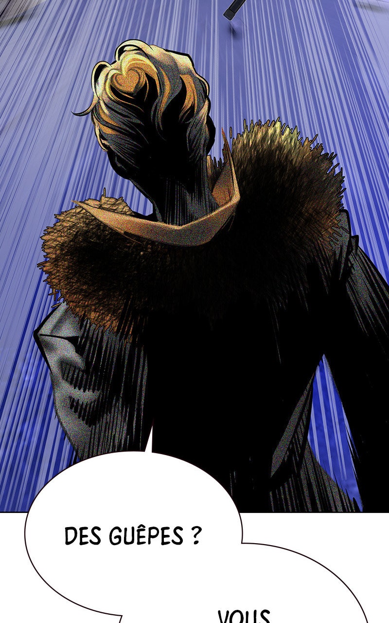 Read Jungle Juice fr Manga Online