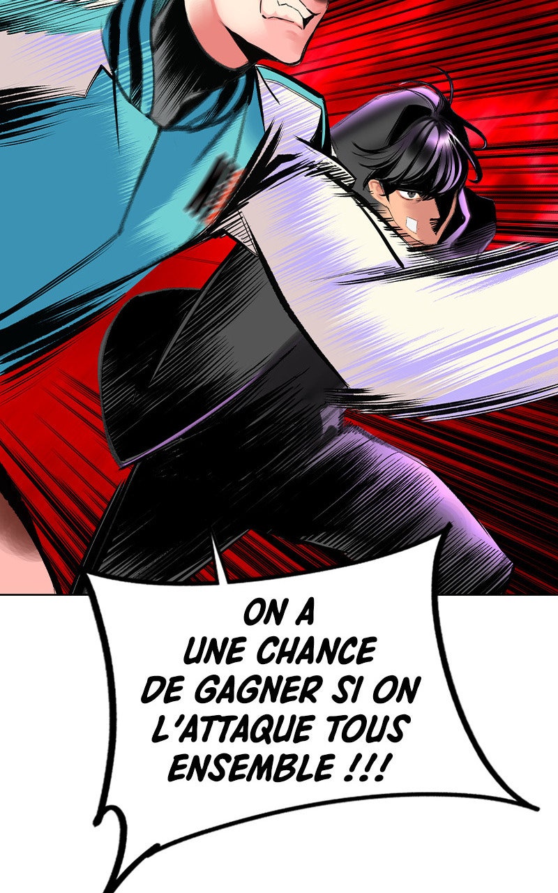 Read Jungle Juice fr Manga Online