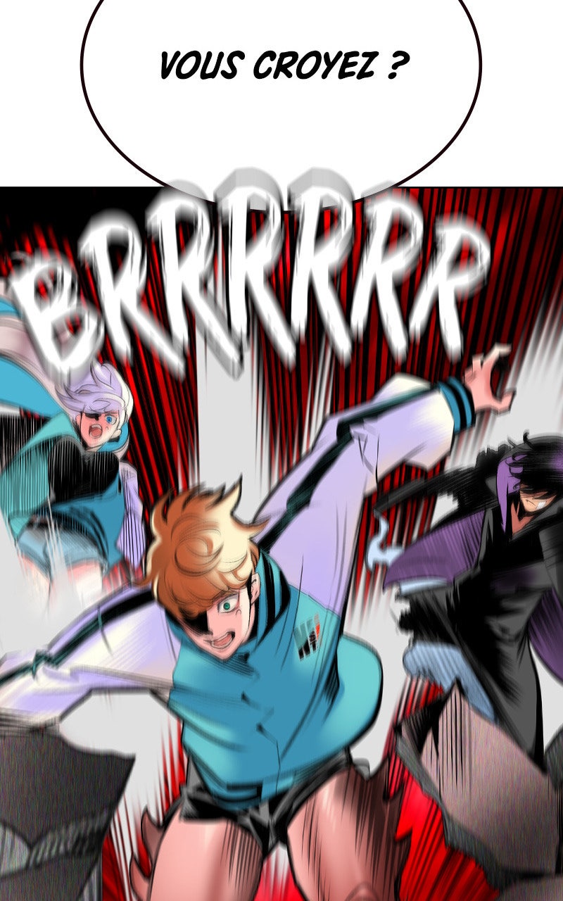 Read Jungle Juice fr Manga Online