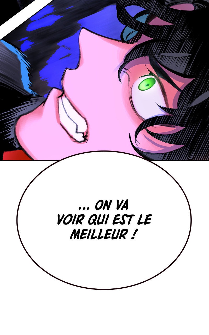 Read Jungle Juice fr Manga Online