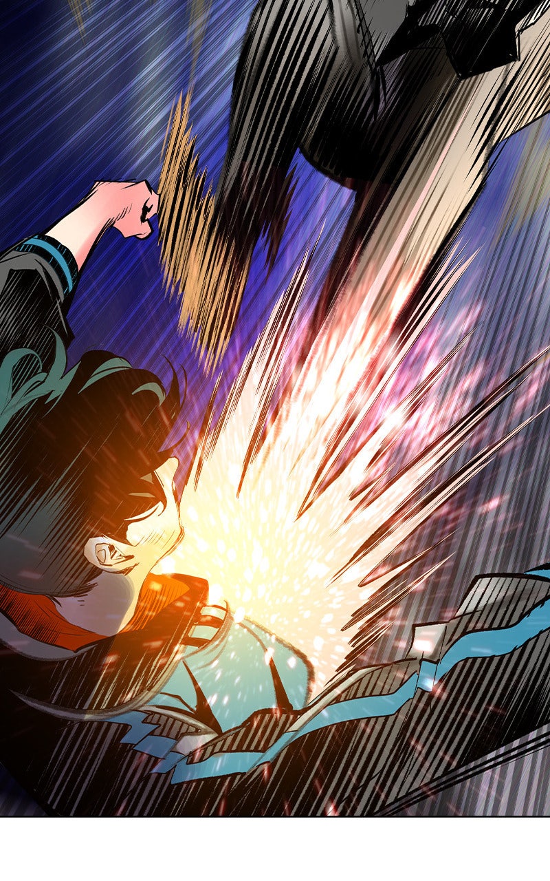 Read Jungle Juice fr Manga Online