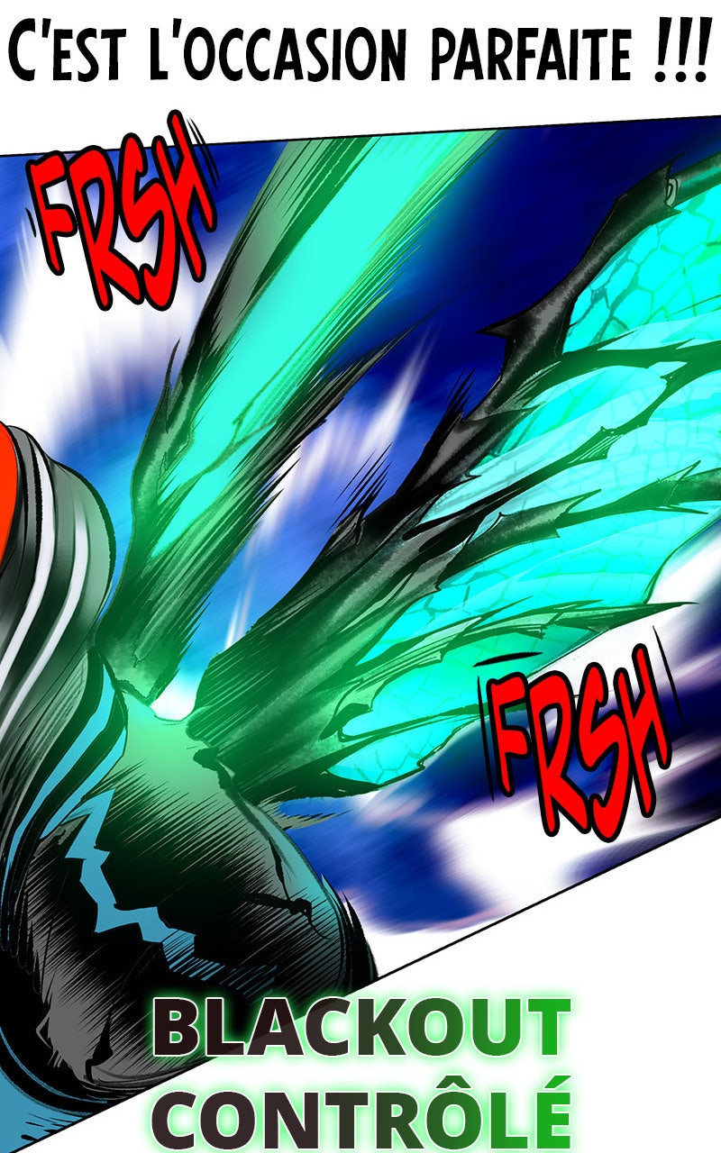 Read Jungle Juice fr Manga Online