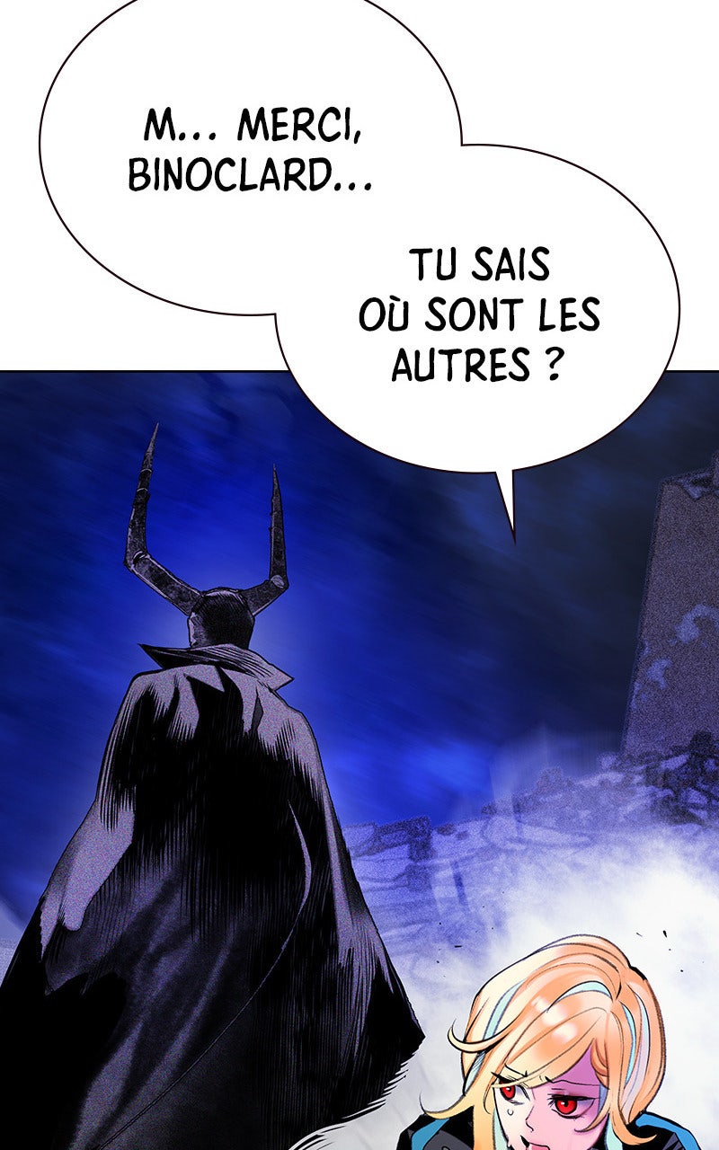 Read Jungle Juice fr Manga Online