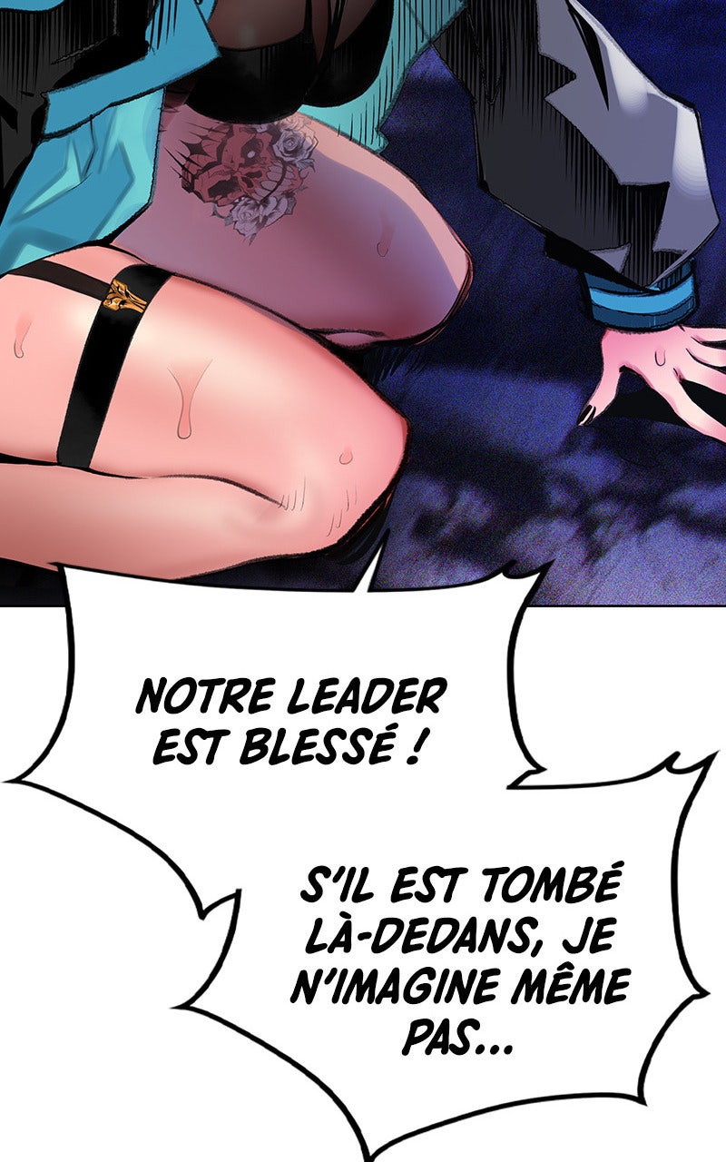 Read Jungle Juice fr Manga Online