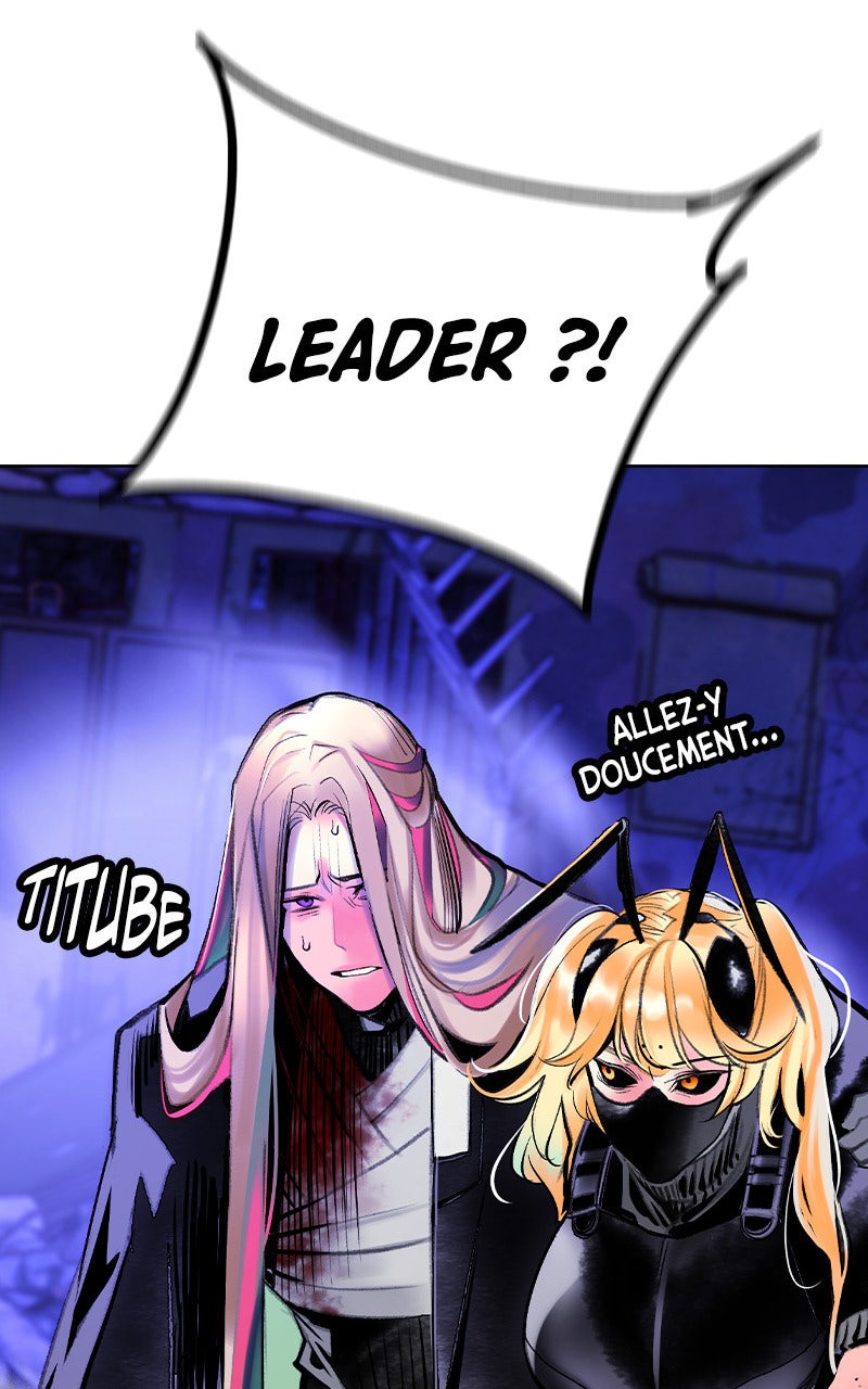 Read Jungle Juice fr Manga Online