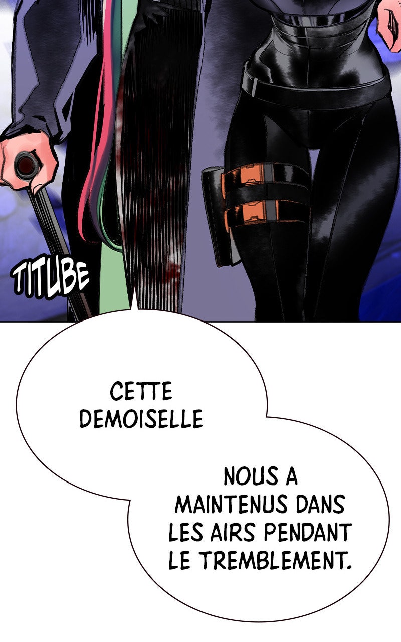 Read Jungle Juice fr Manga Online