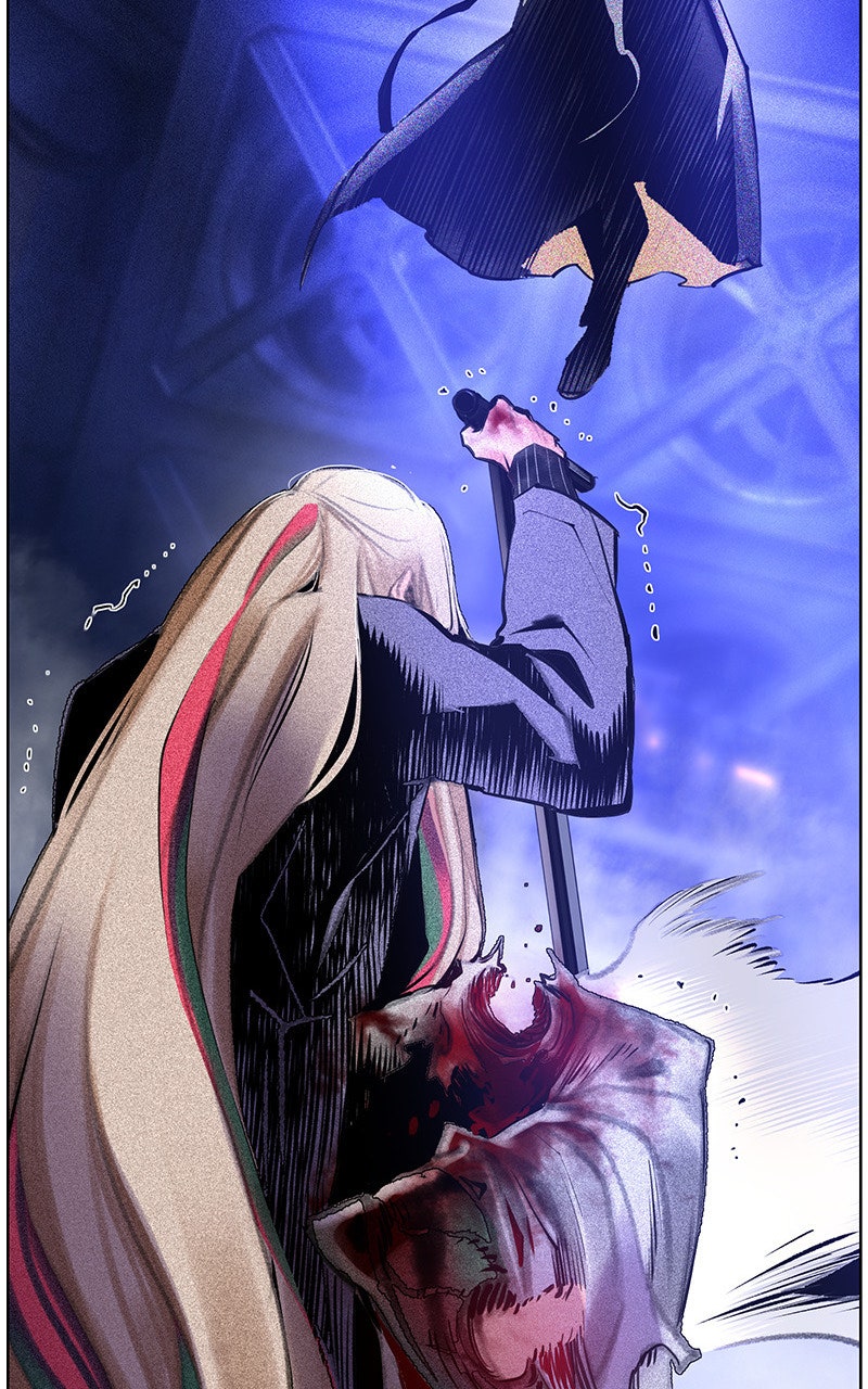 Read Jungle Juice fr Manga Online