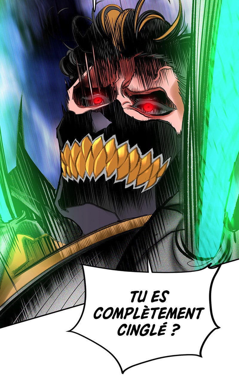 Read Jungle Juice fr Manga Online