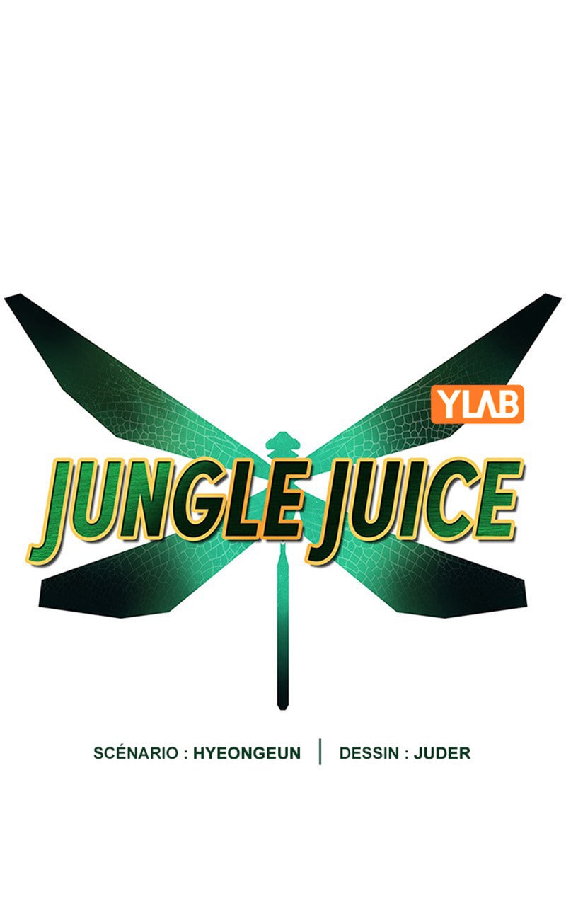 Read Jungle Juice fr Manga Online