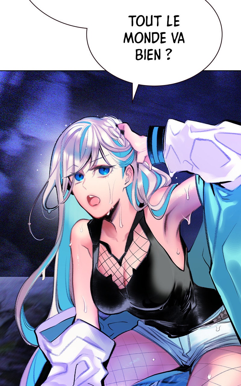 Read Jungle Juice fr Manga Online