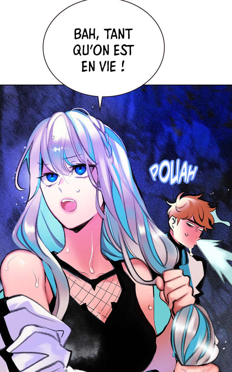 Read Jungle Juice fr Manga Online