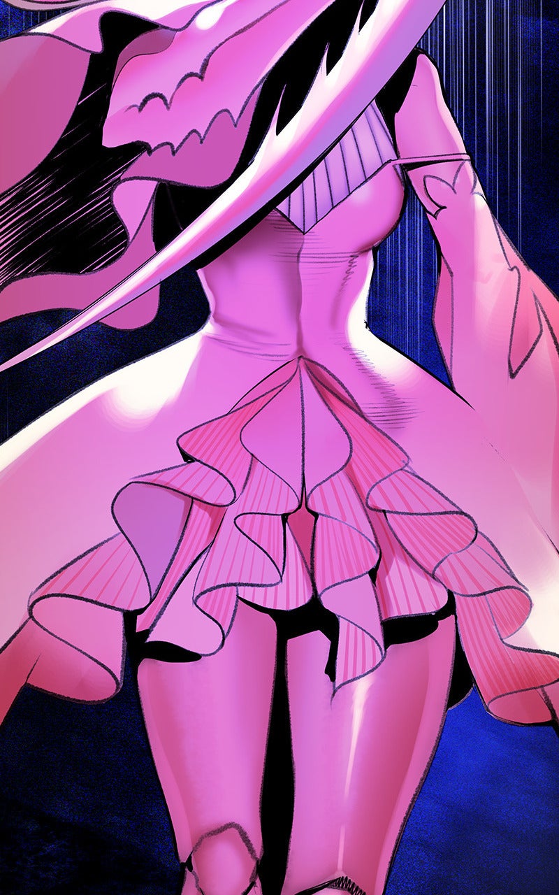 Read Jungle Juice fr Manga Online